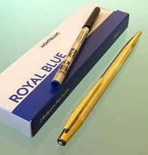 MONTBLANC NOBLESSE schöner