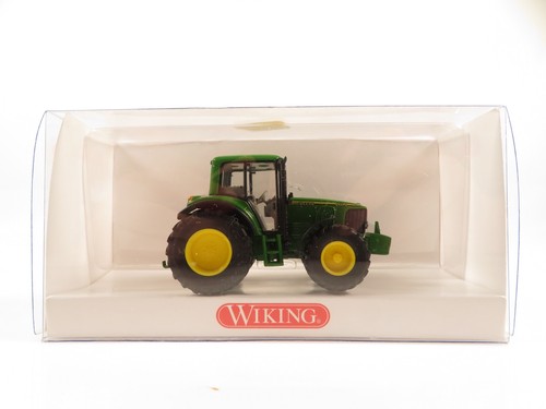 Wiking 3930132 john - wiking, deere