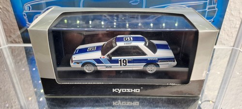 Kyosho skyline turbo 19 - skyline, no.19