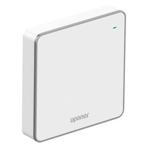 Uponor smatrix schnittstelle - uponor,