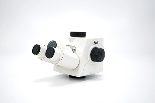 Zeiss 1104 296 ergo trinocular - ergo,