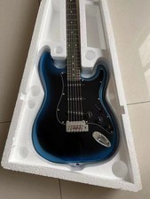 Eine schöne elektronische