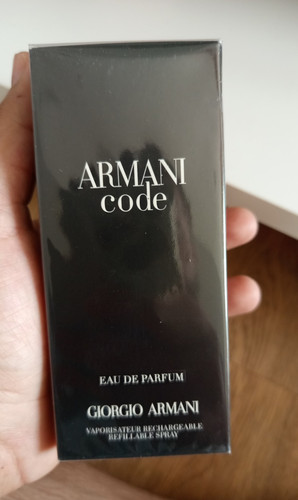 Giorgio armani code eau - armani,