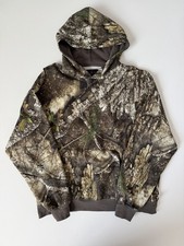 Jordan Realtree Camo Hoodie