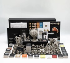 Kingdom Death Monster Gamblers