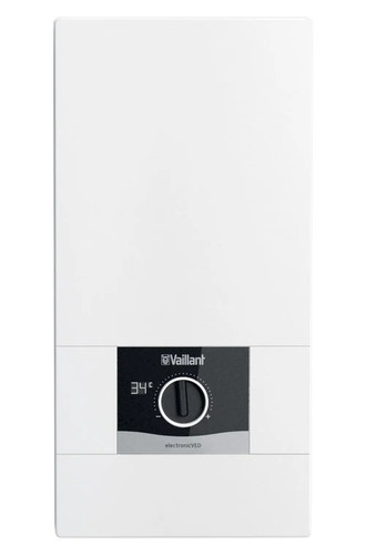 Vaillant electronicved 8 - vaillant, e