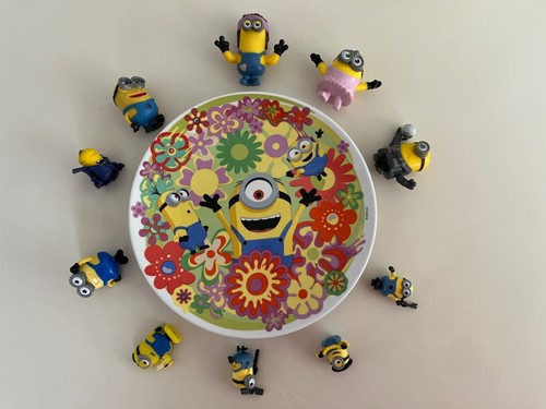 Für minion fans x - fans!, 1