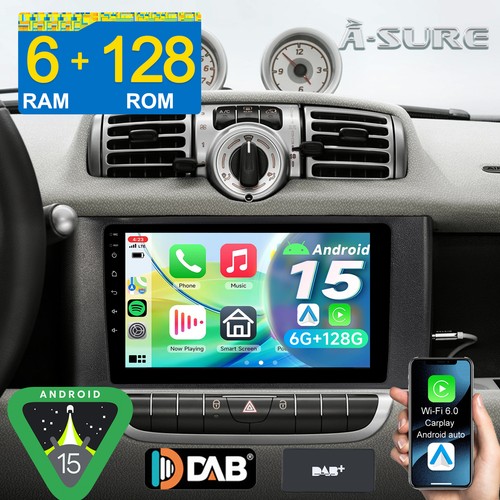 Dab 128g android - 6+128g, 15