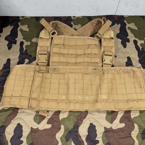 Warrior assault systems - warrior, chest