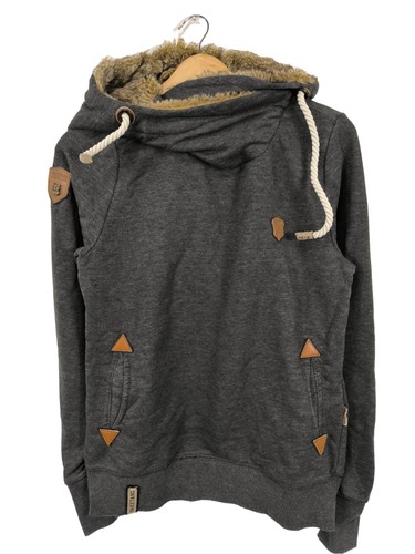 Naketano kapuzensweatshirt - naketano,
