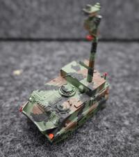 Roco BW Panzer Funker Aufklärer 5,5 cm ca L Militär 1:87 ? f. H0 # R 7