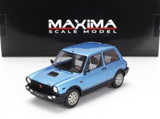AUTOBIANCHI A112 ABARTH