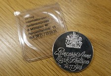 NEU 999 Silber Feinsilber