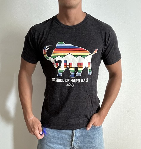 K1x shirt school - k1x, hardball