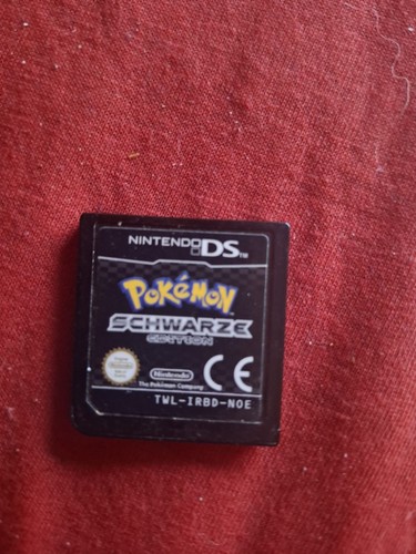 Pokémon schwarze edition - pokémon:,