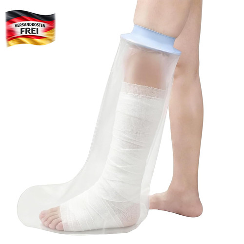 Wasserdichter gipsverband - wasserdichter,