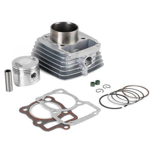 Zylinder barrel big bore - bore, kit