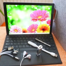 MS Surface Pro 5 POWER 128GB