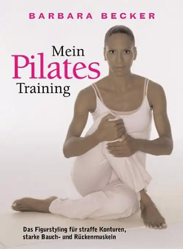 Pilates training barbara - training,