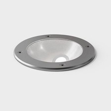 Bodeneinbaustrahler Outdoor - Bodenleuchte „in A. asymmetric“ – IP44.de