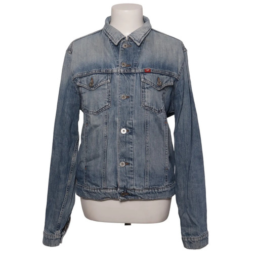 Mustang jeans jeansjacke - mustang,
