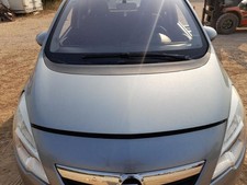 95514648 motorhaube für OPEL