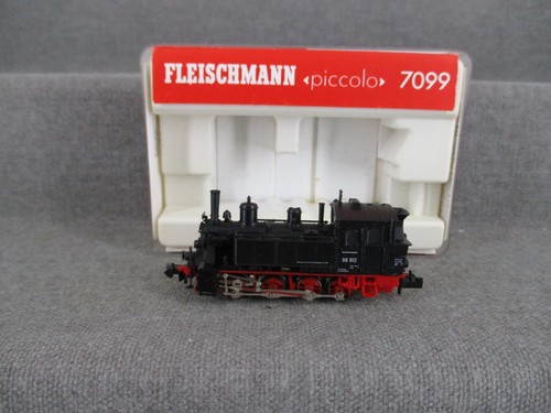 Fleischmann spur 7099 - spur,
