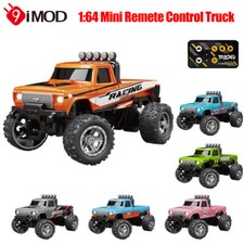RC 1/64 Mini Truck 2.4G