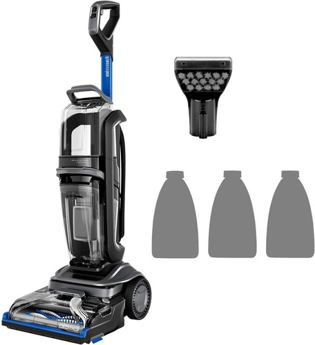 Bissell revolution hydrosteam - revolution,