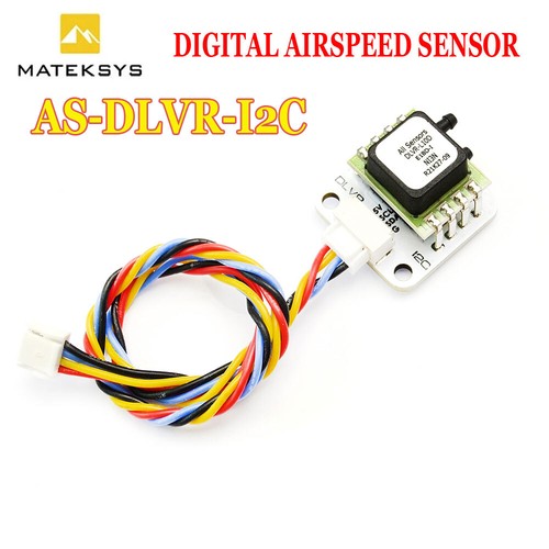 Matek dlvr i2c digital - matek,