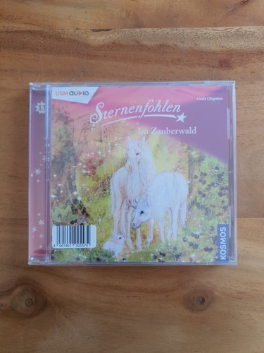 Sternenfohlen folge der - sternenfohlen,