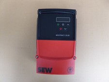 SEW Frequenzumrichter MOVITRAC LTE-B+  MCLTEB0004-2B1-1-30