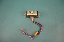 Simson S50B S51 Ladeanlage 25W FER:8871.3 mit Schlusslichtdrossel Lade Regler