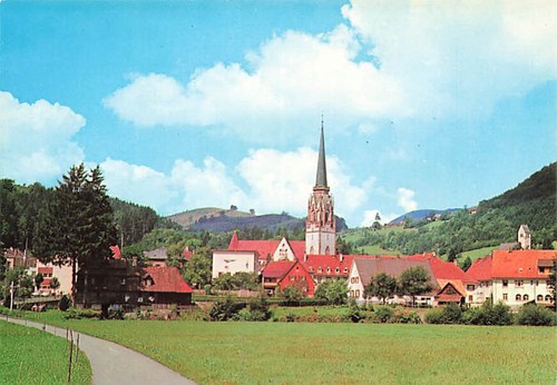 Alte schönau im - alte,