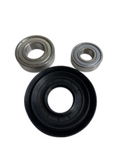 Lagersatz Trommellager Lager Simering Waschmaschine Bosch WFF1200/01 /10 /12 /14