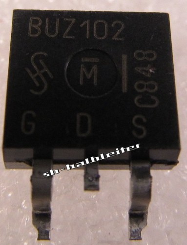 Stück buz102 e3045 - -,