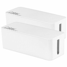 Callstel Kabelmanager: 2er-Set