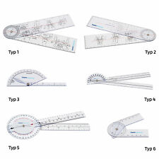 AFH Winkelmesser | Goniometer