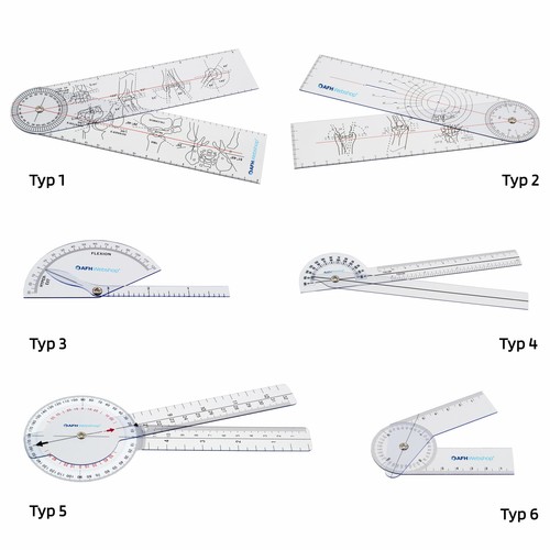 Afh winkelmesser - afh®, |