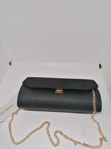 Tasche clutch anna field neu - clutch,