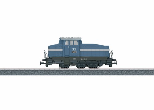 Märklin 36501 diesellok - märklin,