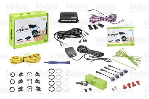 Valeo 632200 einparkhilfe - valeo, für