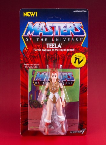 Masters the universe - universe, motu