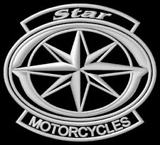 Aufnäher für Fans Yamaha