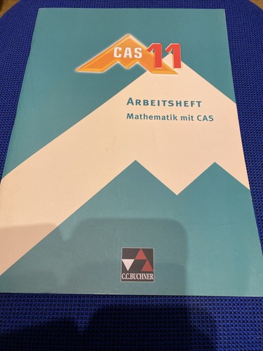 Delta neu cas arbeitsheft - neu, cas-arbeitsheft