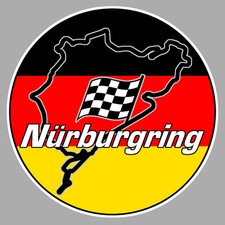 NÜRBURGRING CIRCUIT RACING