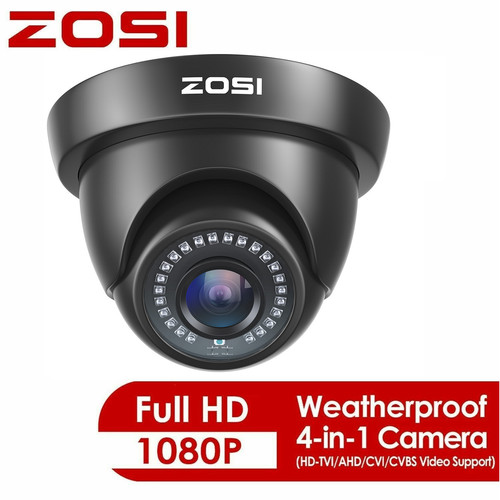 Zosi 1080p außen - 1080p,