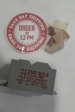 Glühschnecke Zig Zündgerät Funkengenerator Neu