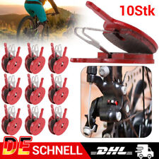 1-10 Paar Fahrrad Scheibenbremsbeläge Disc Bremsbelag Bremsbeläge für Avid BB5 
