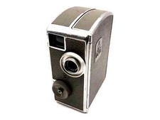 Pentacon AK8 Filmkamera 16mm Kamera movie camera Carl Zeiss Triotar 2,8 10mm